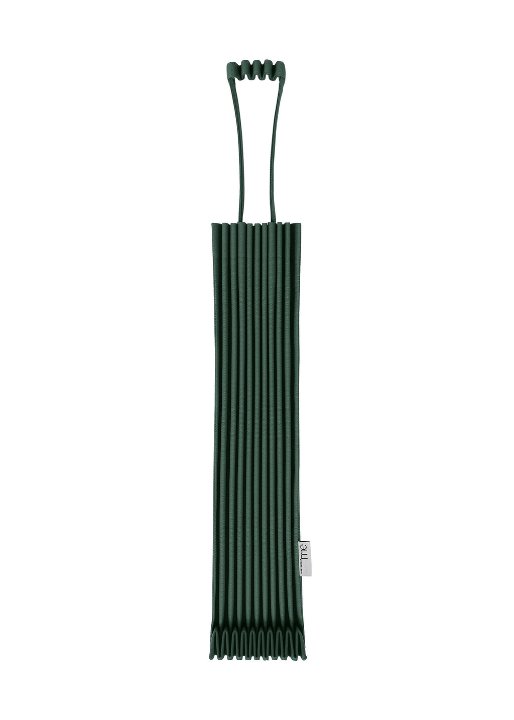 Trunk Pleats Bag 12