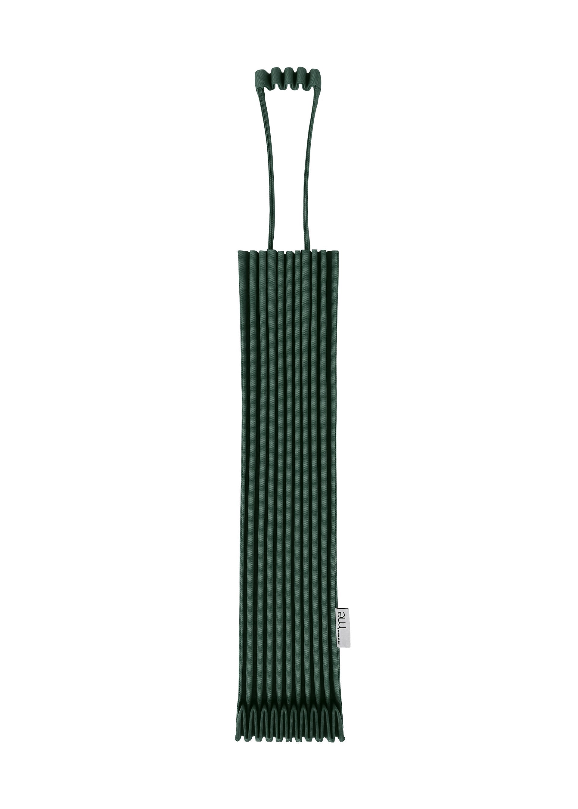 Trunk Pleats Bag 12
