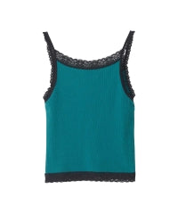 EVIL WOMAN Camisole