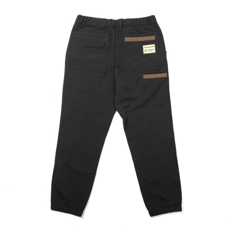 AS2OV×Backwards Special Order Sweat Jogger