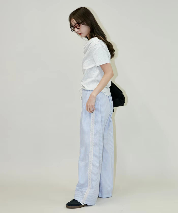 Race Line Easy Pants Limited Edition