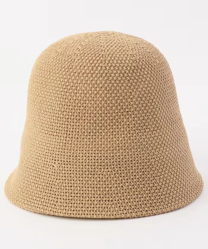 Cotton Thermo Hat