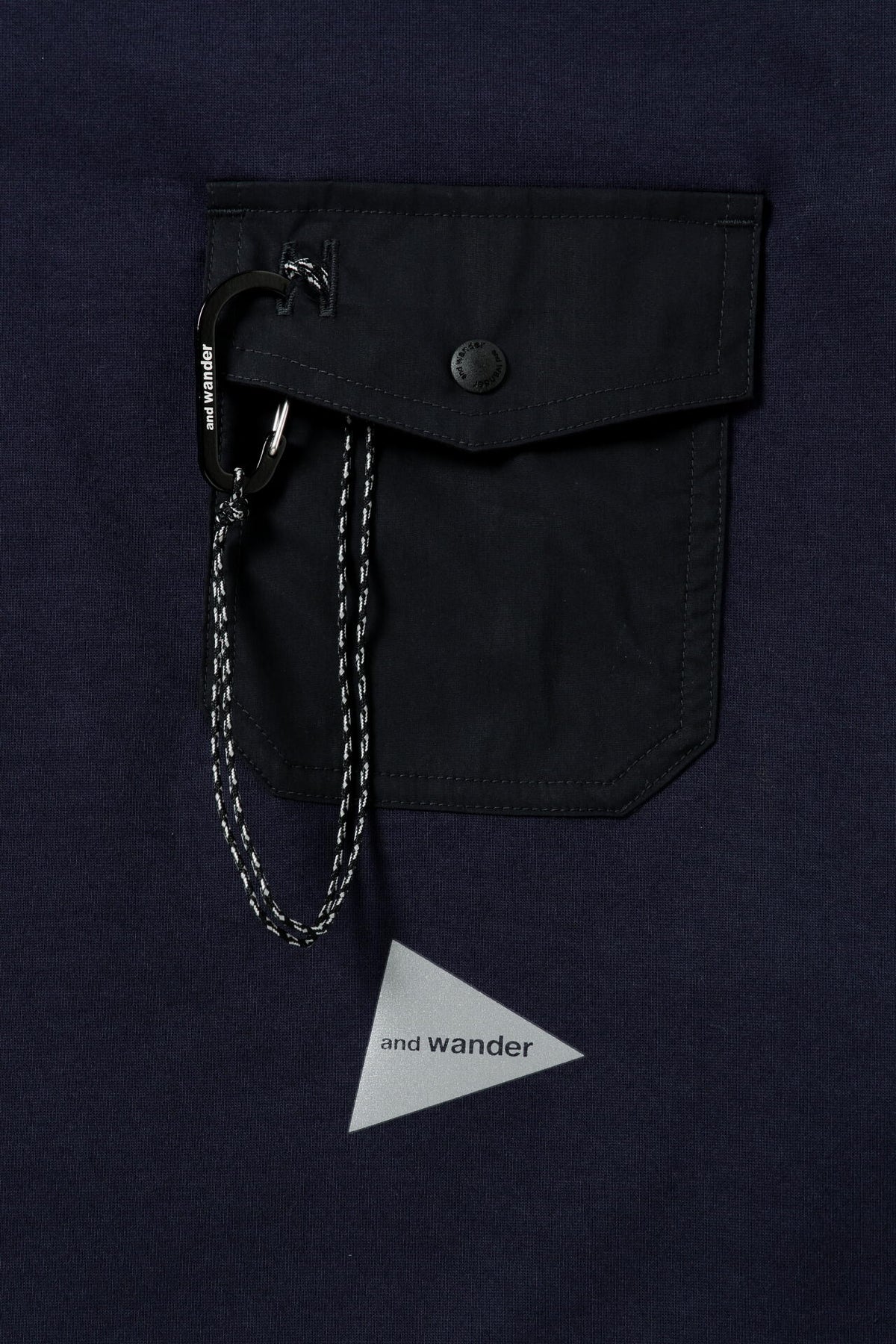 pocket T