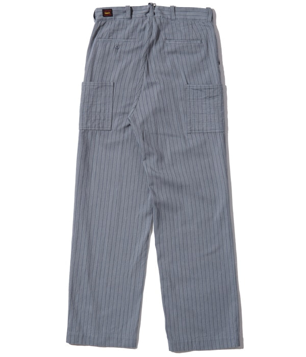 COKE STRIPE WORK PANTS