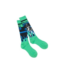 Bad Ass Mama Sports Socks