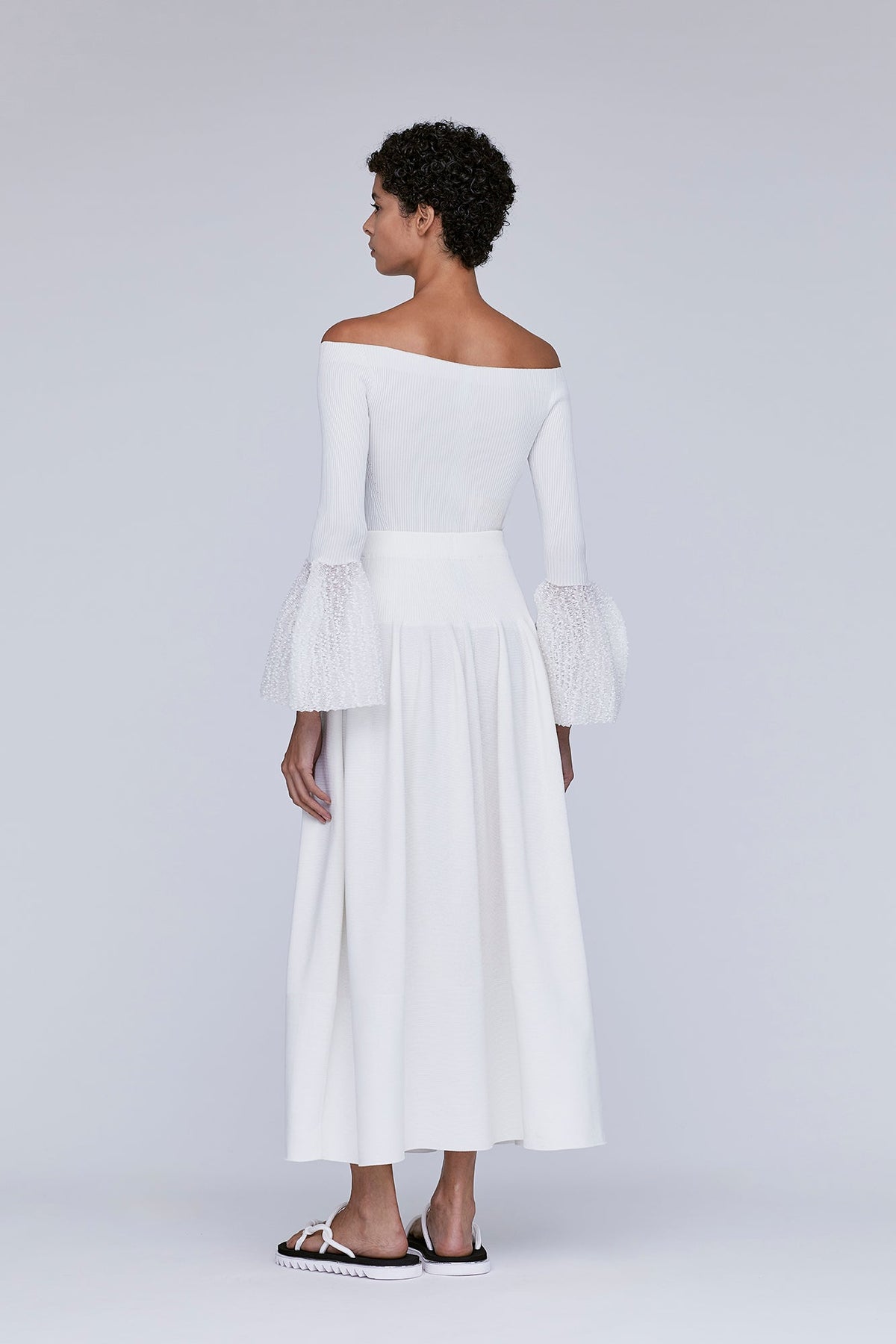RIVULET SKIRT