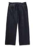 14oz Denim 5P Monkey TH (40~46inc)