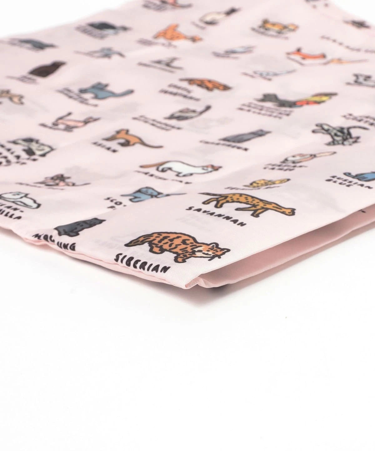 BAGGU Cat & Dog Tote