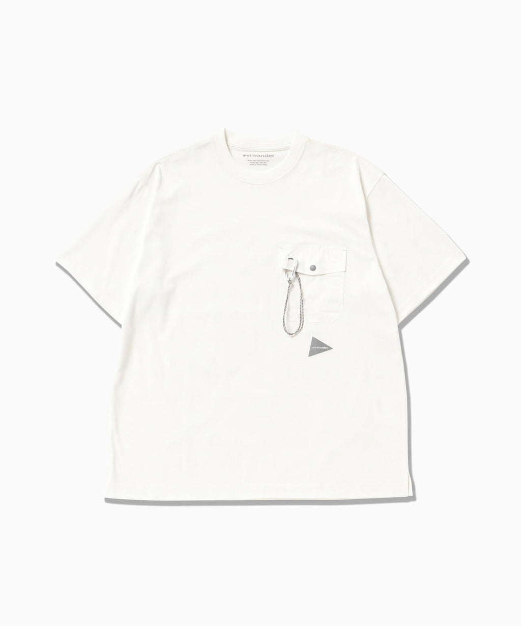 pocket T