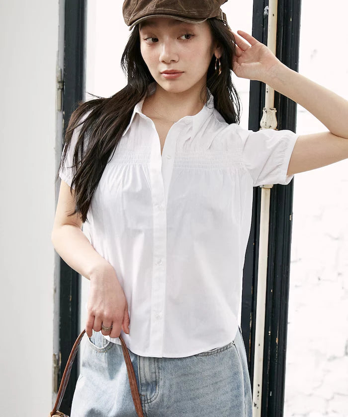 Shearing Compact Shirt Limited Edition