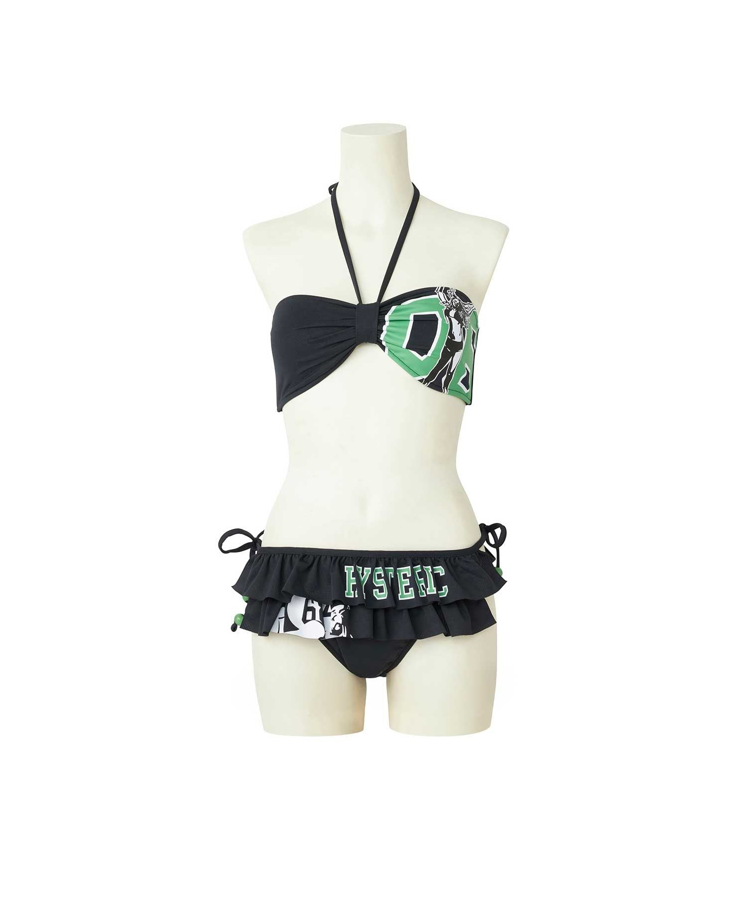 HYSTERIC 6 REMIX Bikini