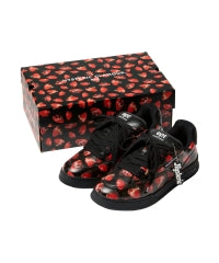 EPT/SKULLBERRY Sneakers