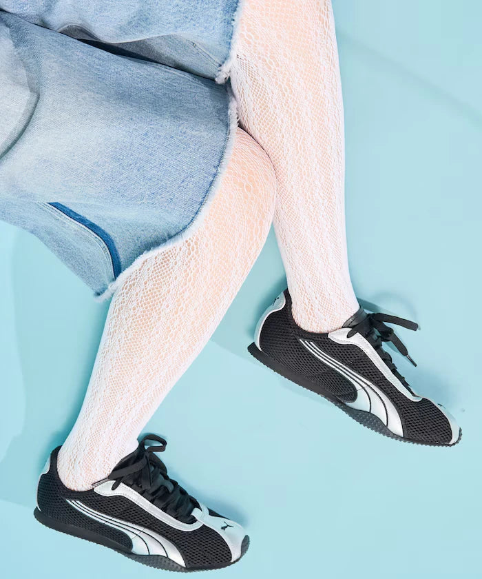 Race Tights
