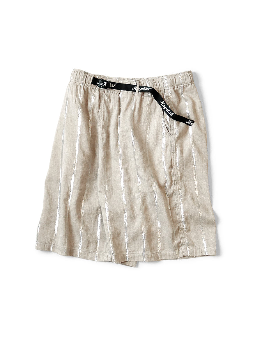 Linen Glitter Phillies Stripe Easy...