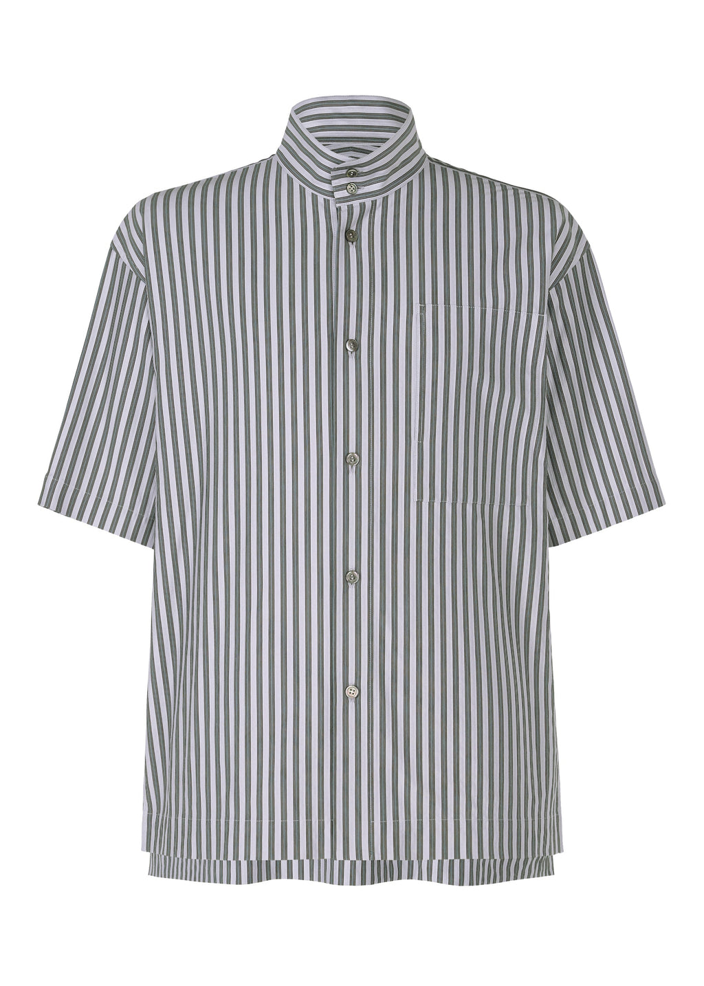 Stripe Jersey
