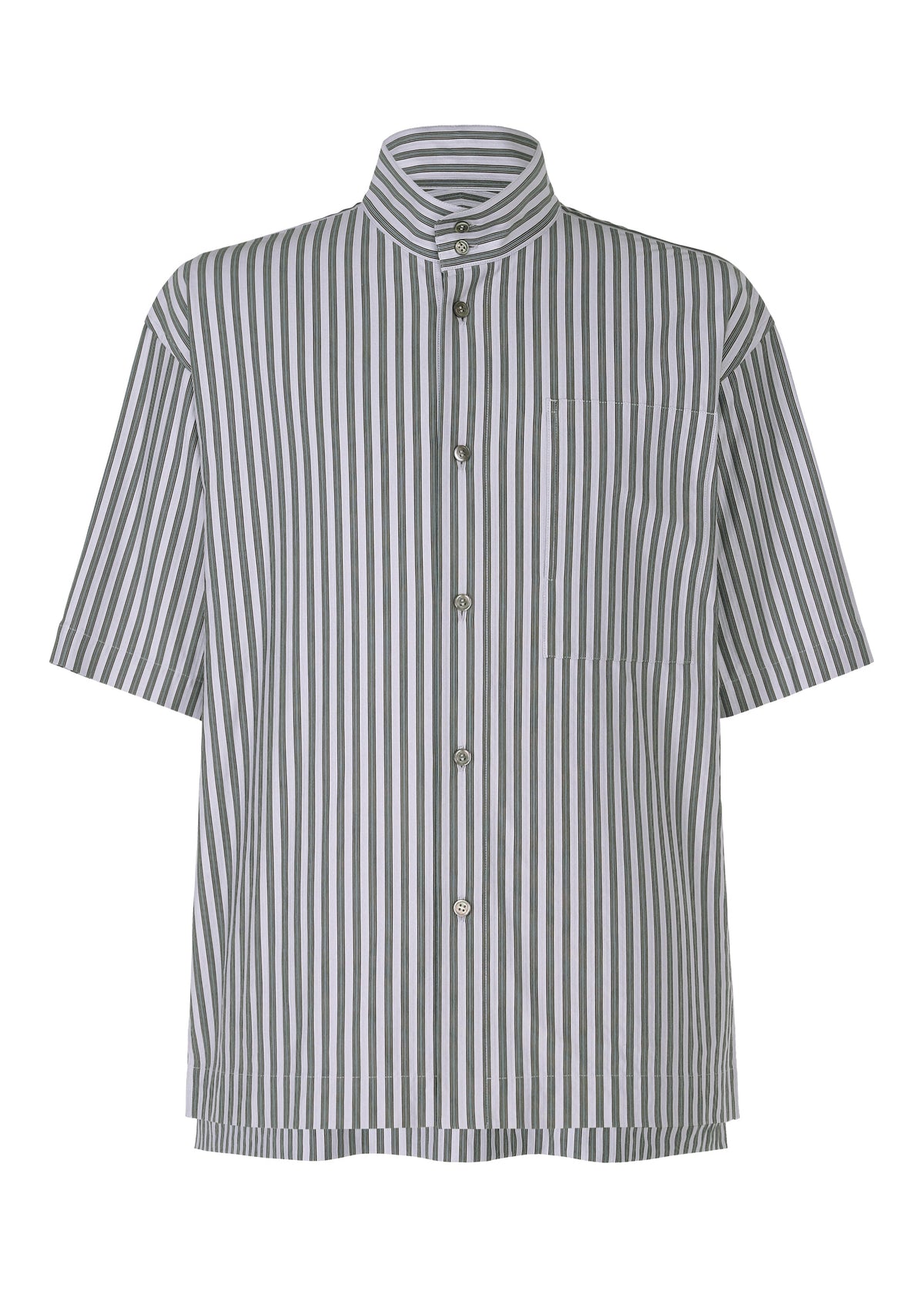 Stripe Jersey