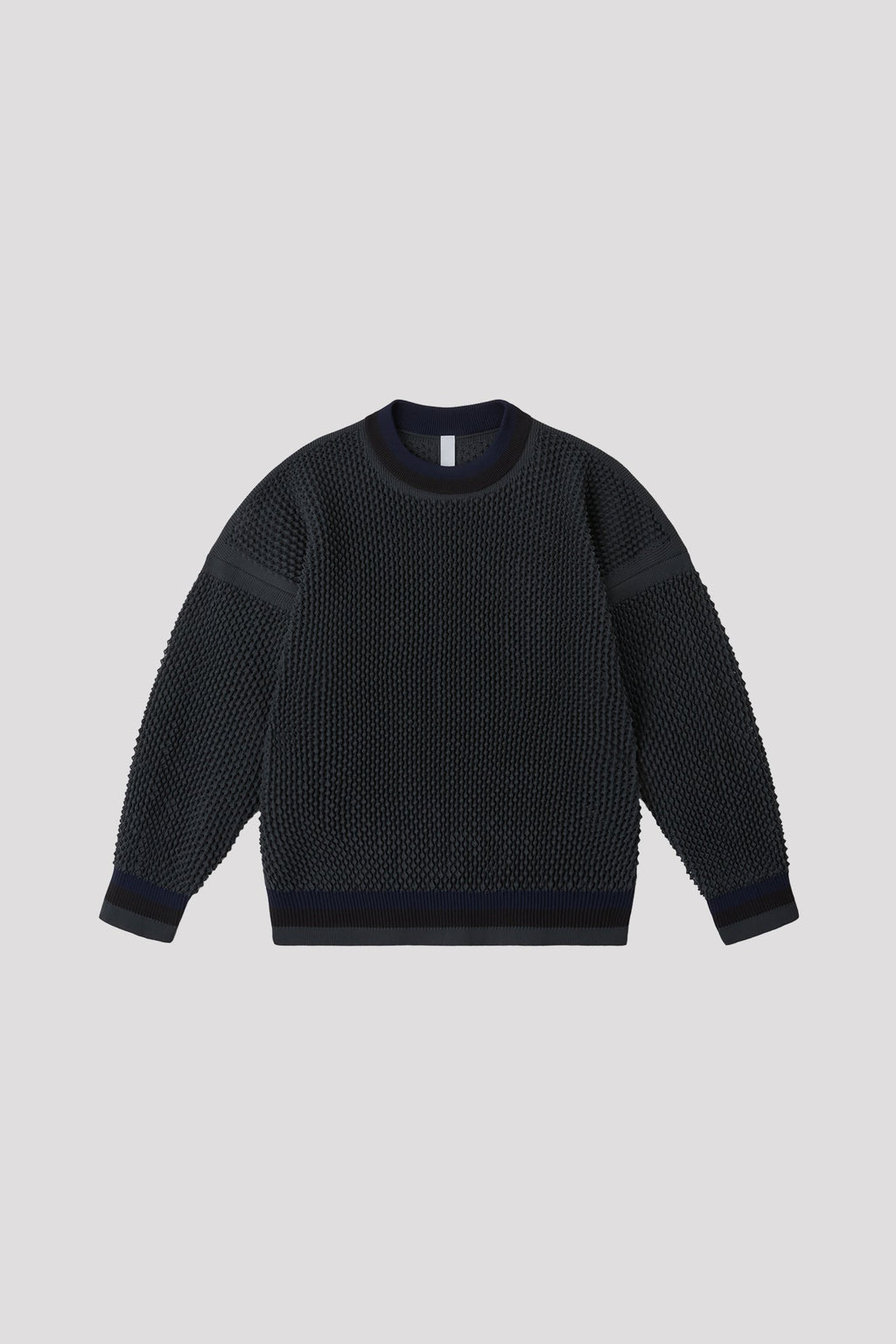 LATTICE PULLOVER