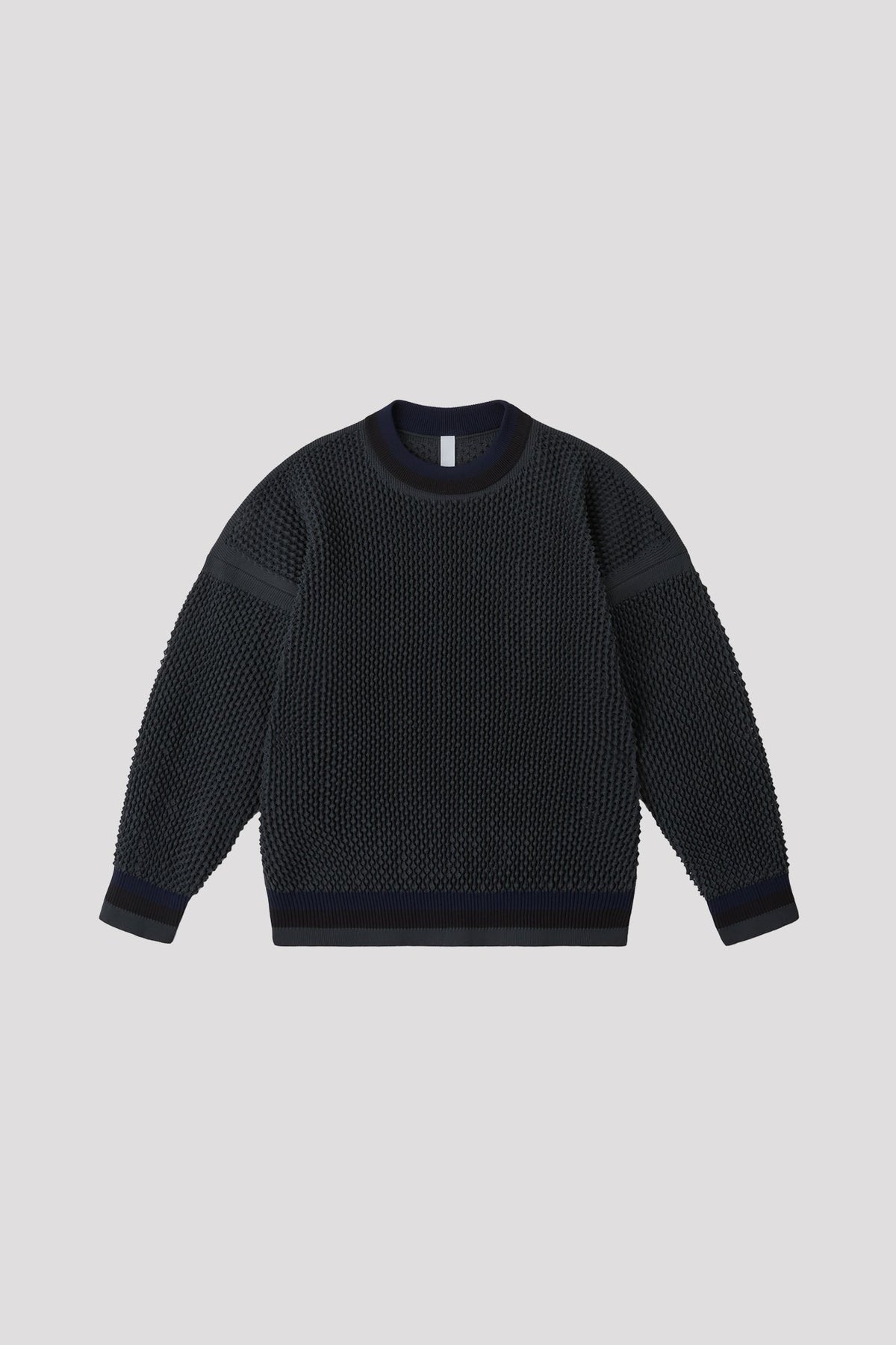 LATTICE PULLOVER