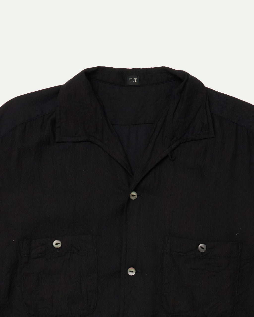 LOT.112 SIR GUY SHIRT