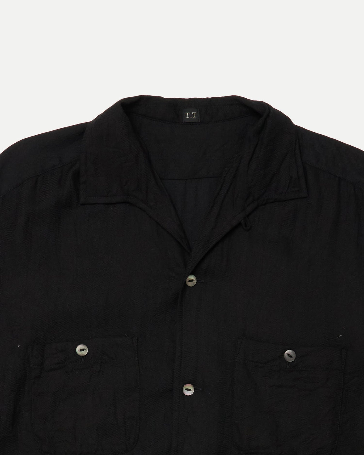 LOT.112 SIR GUY SHIRT