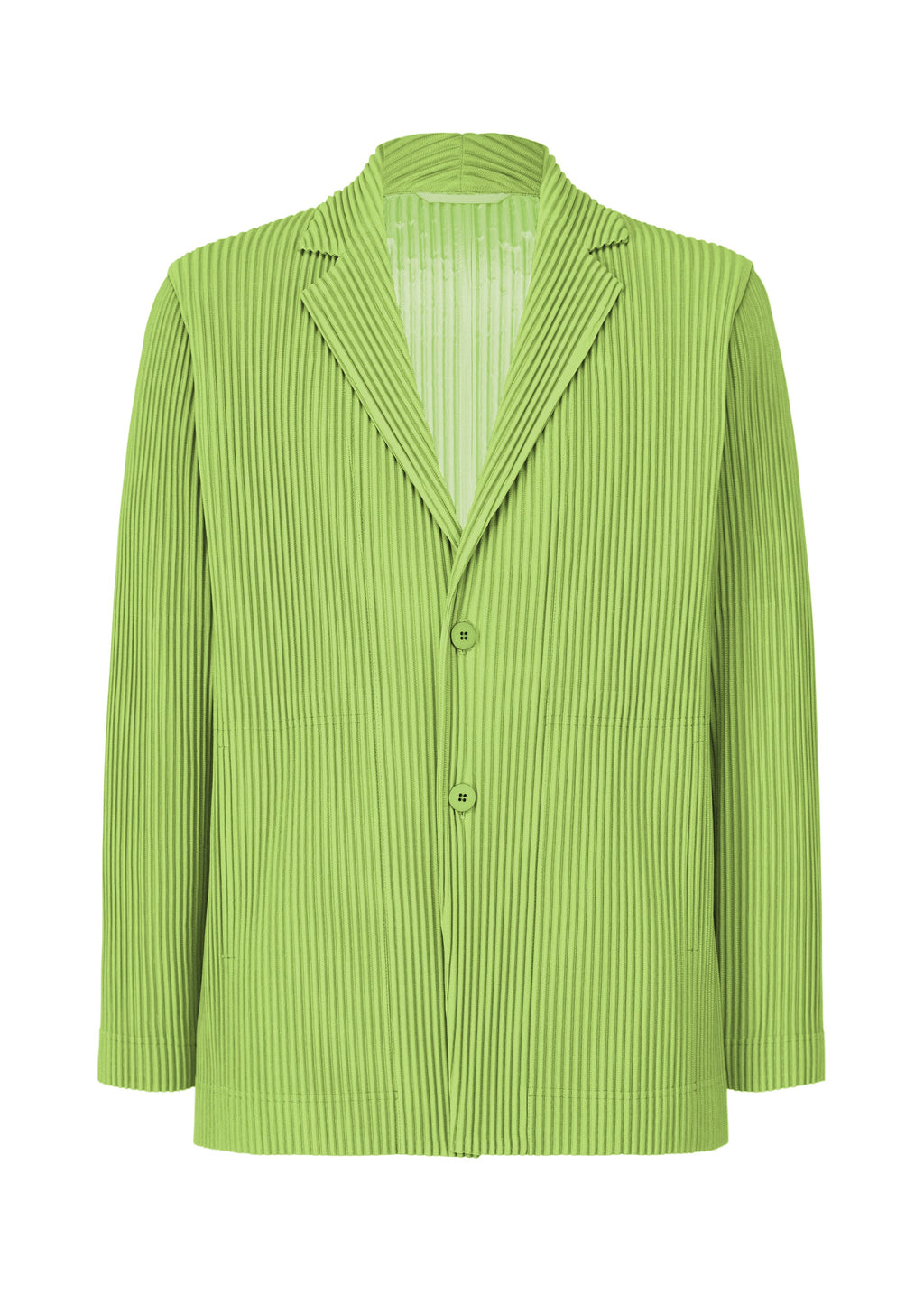 Tailored Pleats 1