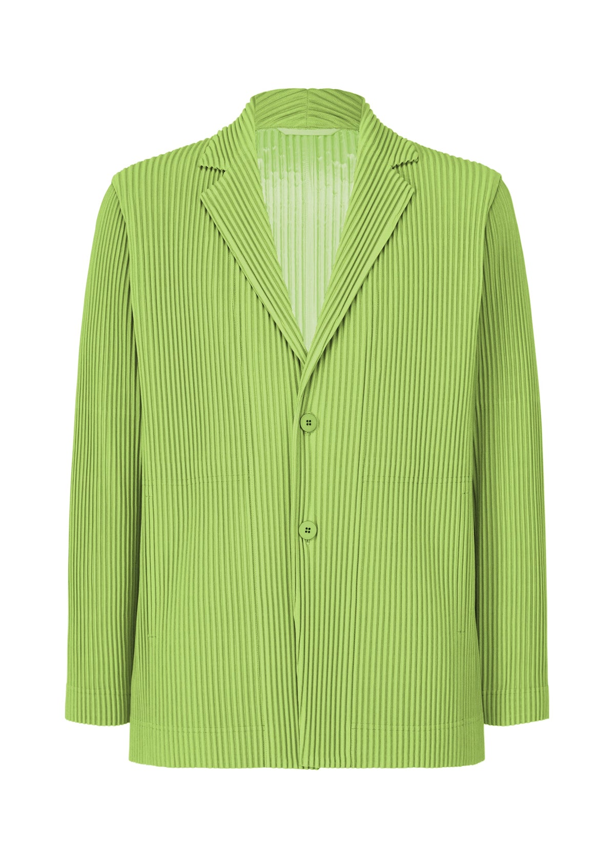 Tailored Pleats 1