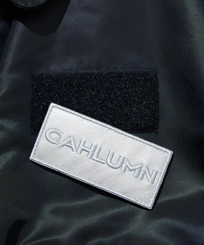 3M Reflector Patch Magazine Pocket Flight Jacket "CWU-45P"