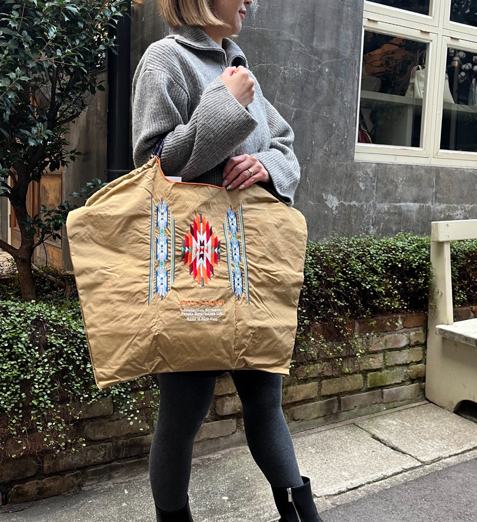 Native2(Beige) L#03 BEIGE-301153