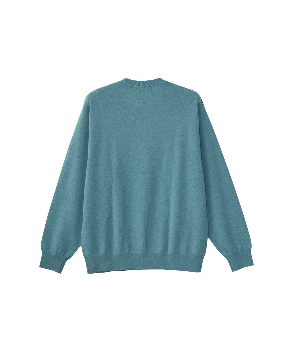 Vixen Girl Patch Sweater