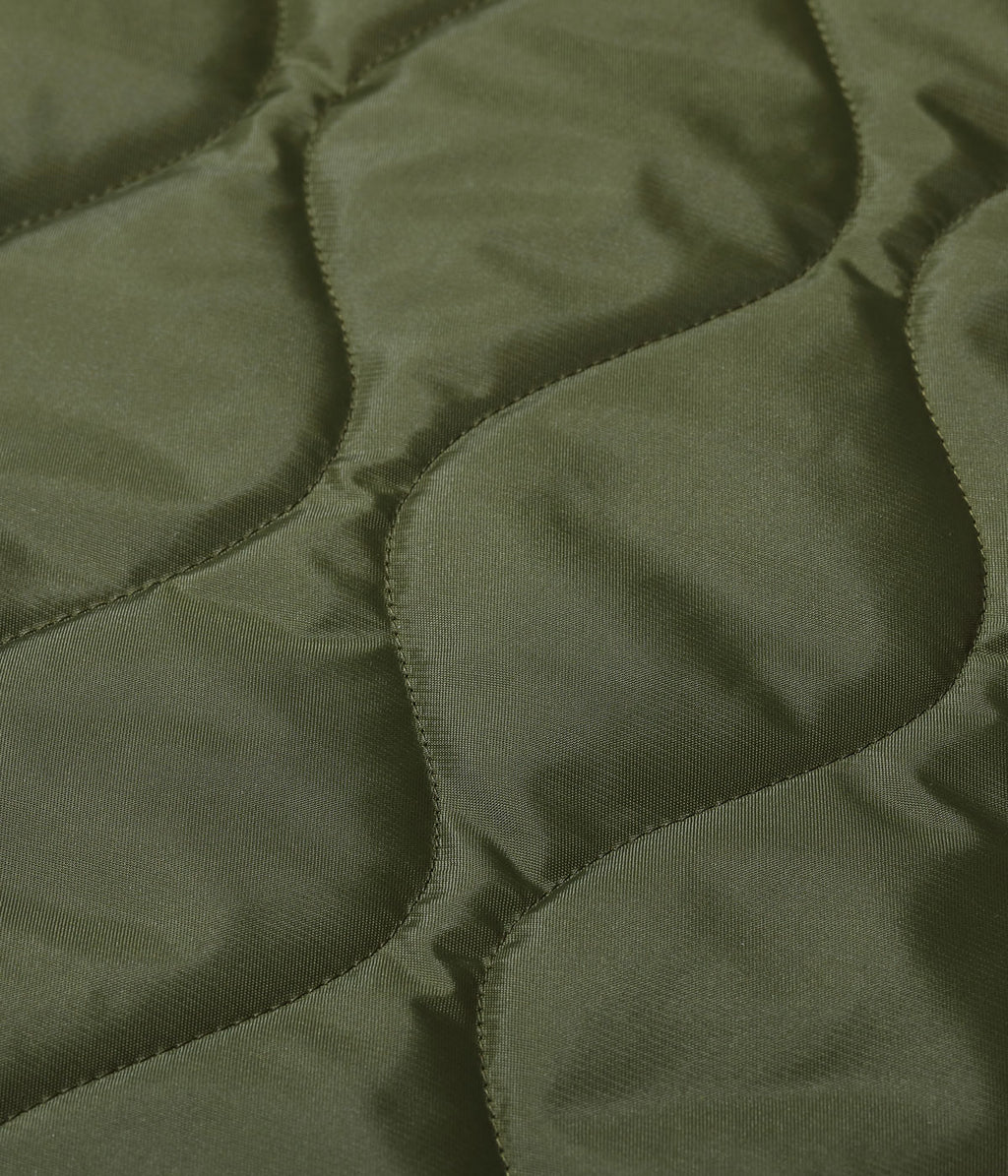 Type M-65 LINER ���BUZZ RICKSON MFG. CO., INC.���