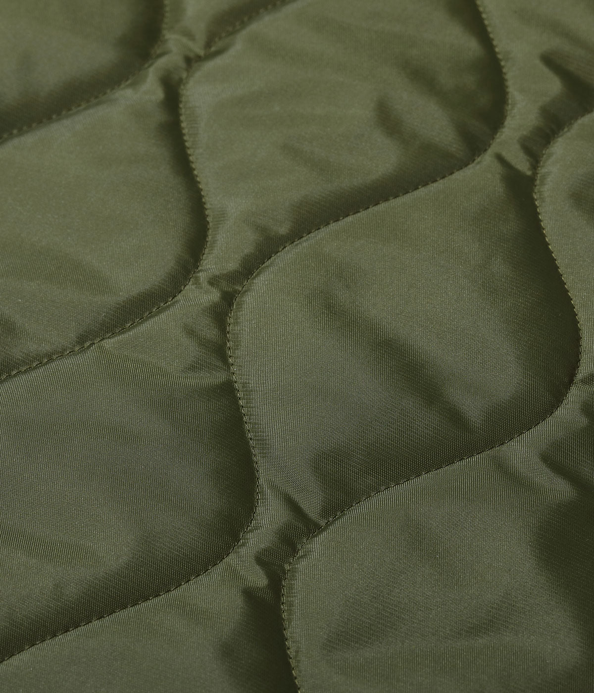 Type M-65 LINER ���BUZZ RICKSON MFG. CO., INC.���