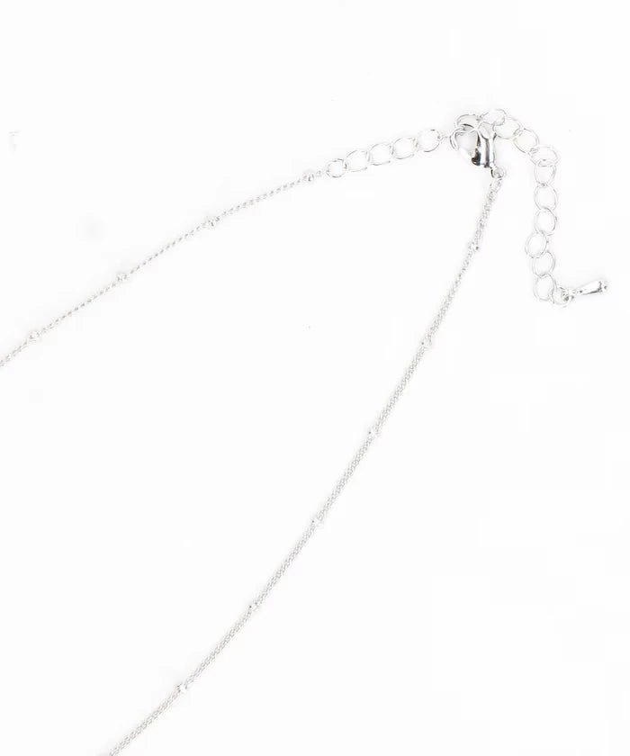 Motif Necklace Horse