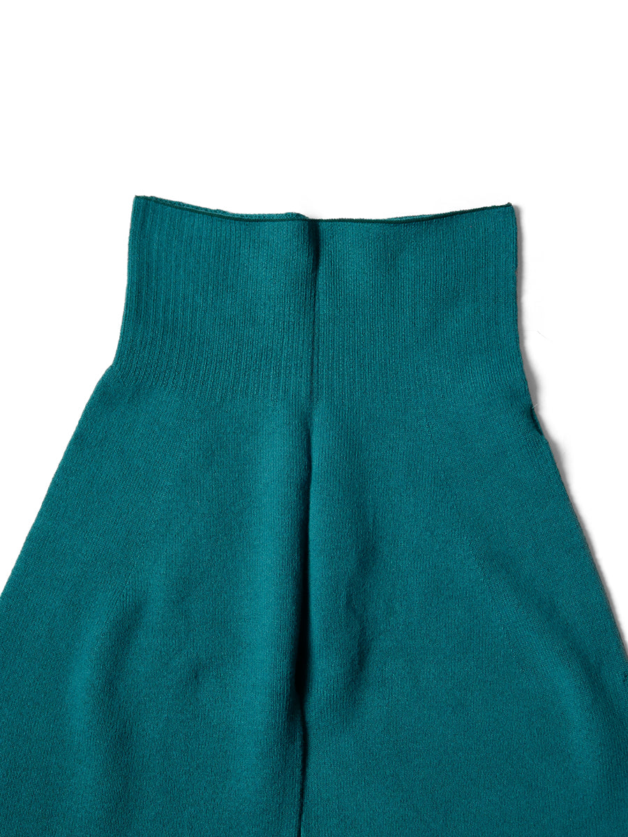 7G Cotton Flare Leggings