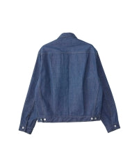 2ND TYPE Denim Jacket