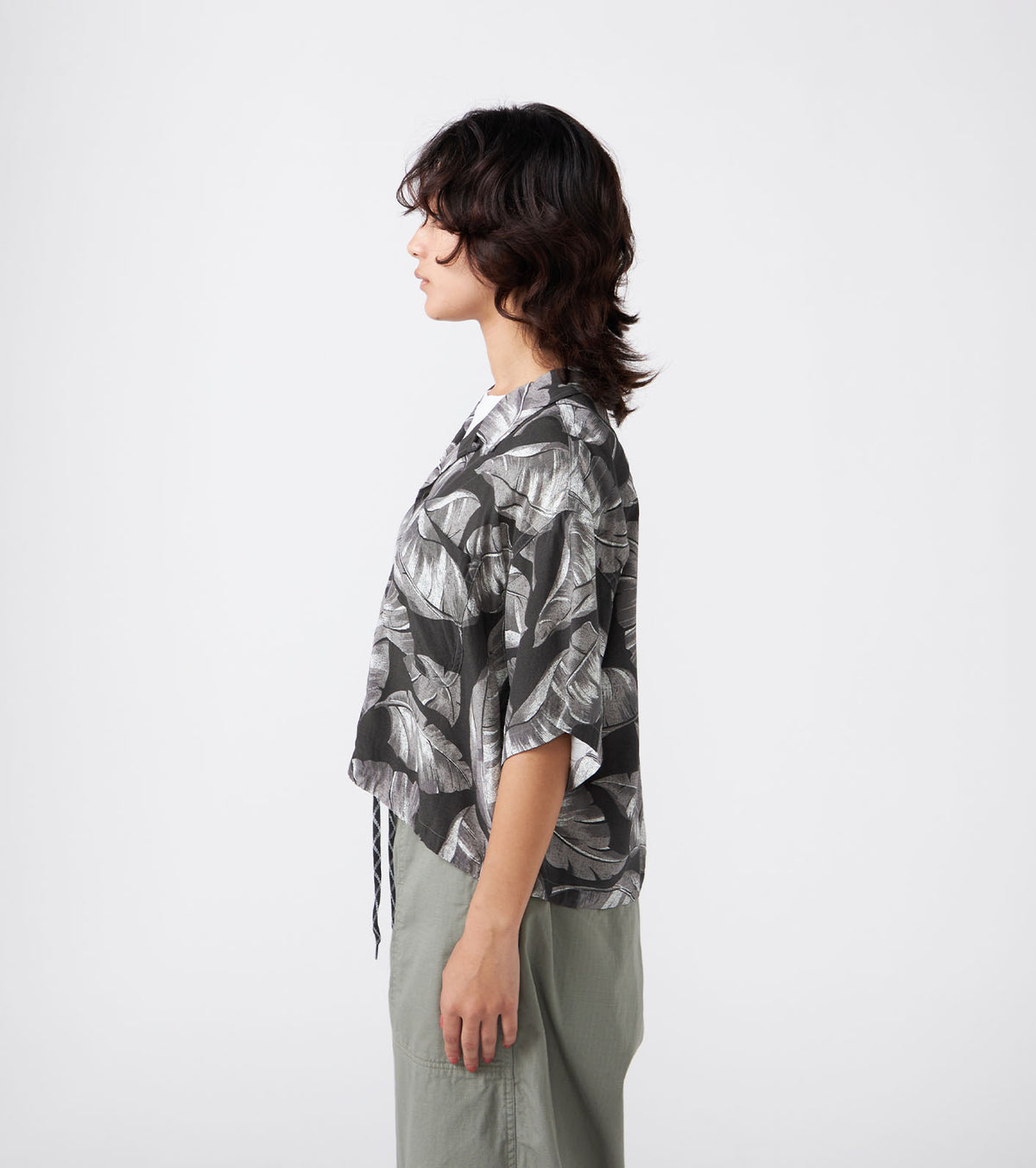 PPA Field Shirt