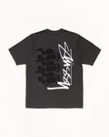 SKATE STACK TEE PIGMENT DYED