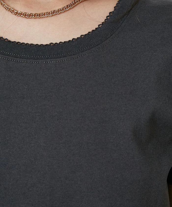 Pico Race Crew Neck T-Shirt Limited Edition