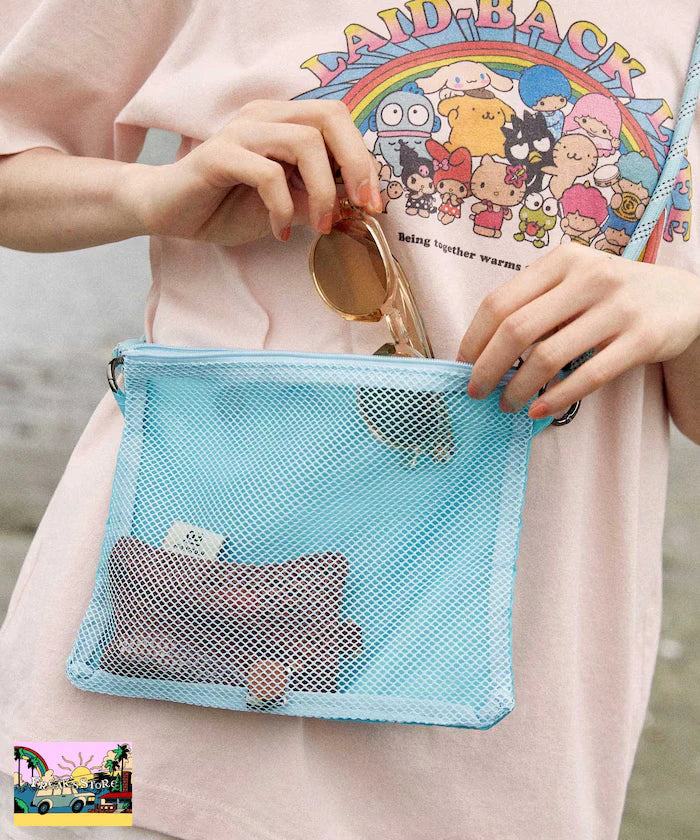 Multiway Tote Bag