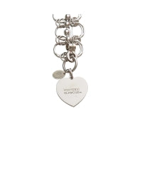 Girl Funk Chain Bracelet