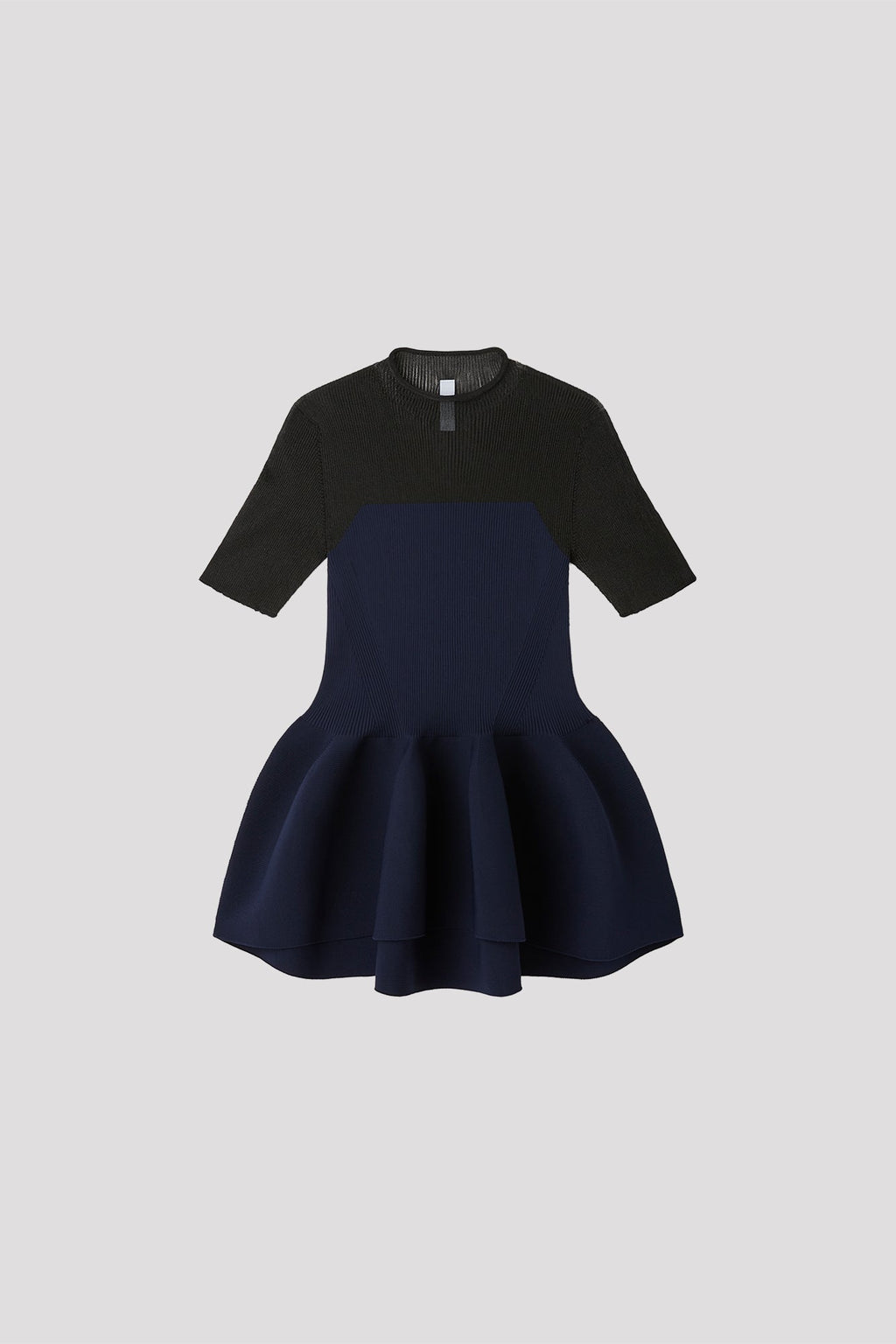 POTTERY LUCENT DECOLLETAGE SHORT SLEEVE TOP