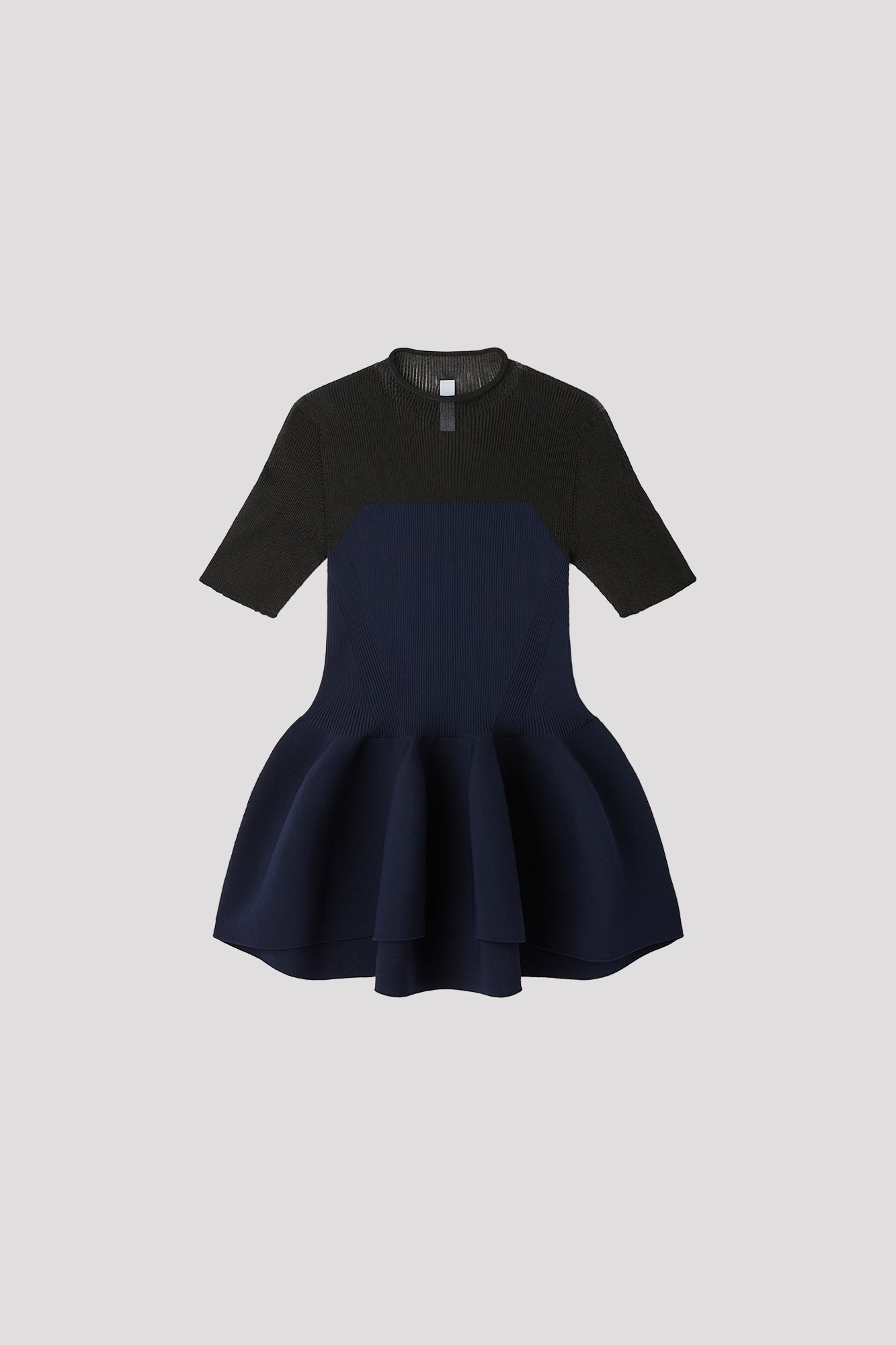 POTTERY LUCENT DECOLLETAGE SHORT SLEEVE TOP