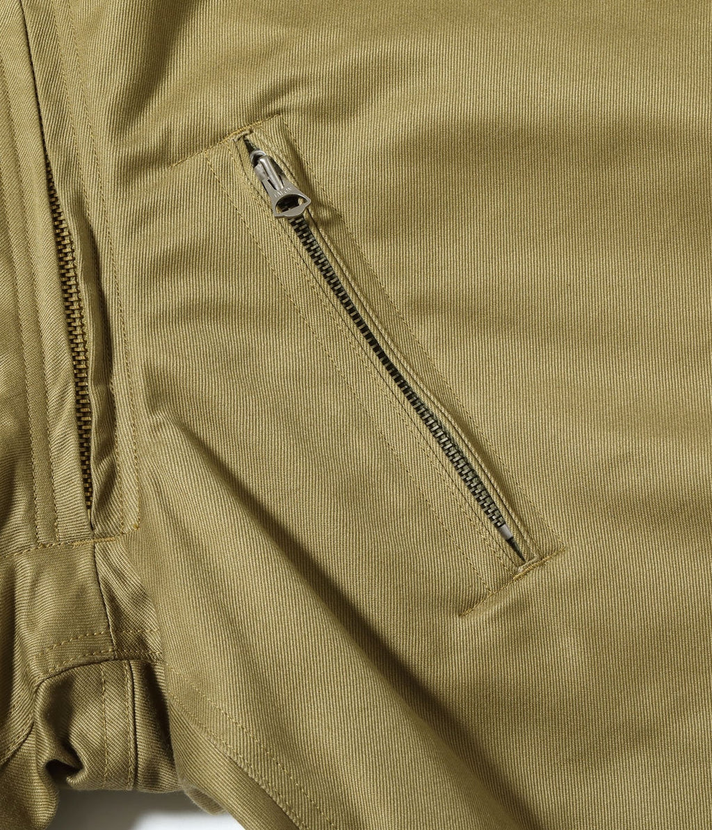 TROUSERS, COMBAT, WINTER Type TANKERS ���BUZZ RICKSON CO.���