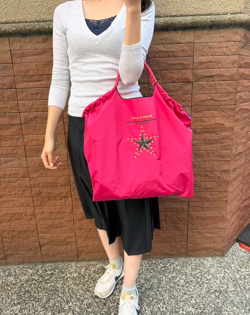 First Star (Star) L#09 PINK-301161