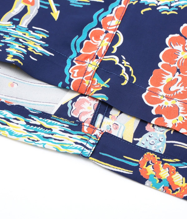 SUN SURF SPECIAL EDITION “MATSON LINE”