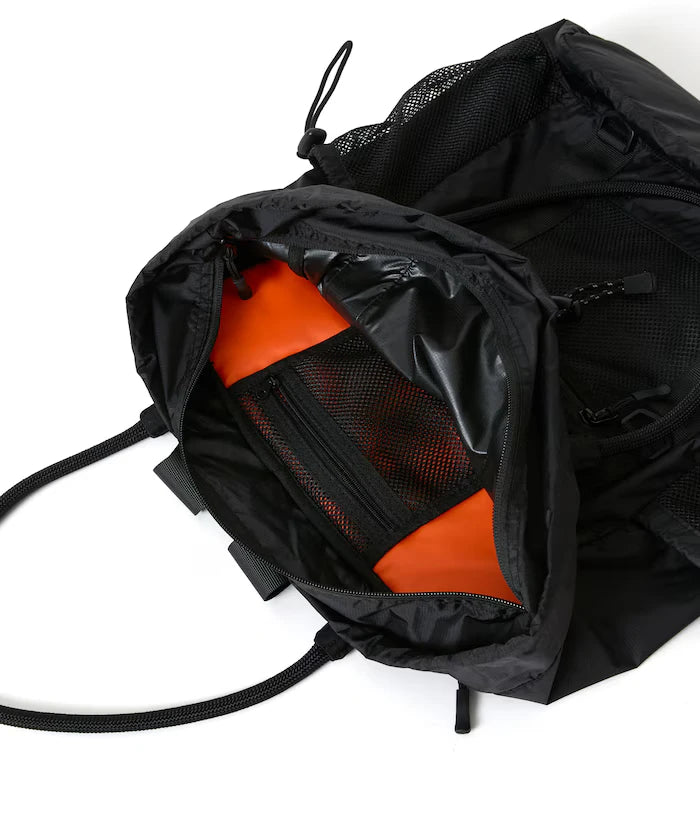TRANSFORMER 2WAY KNAPSACK TOTE