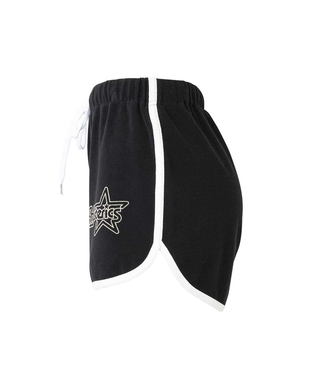 HYS STAR LOGO Shorts