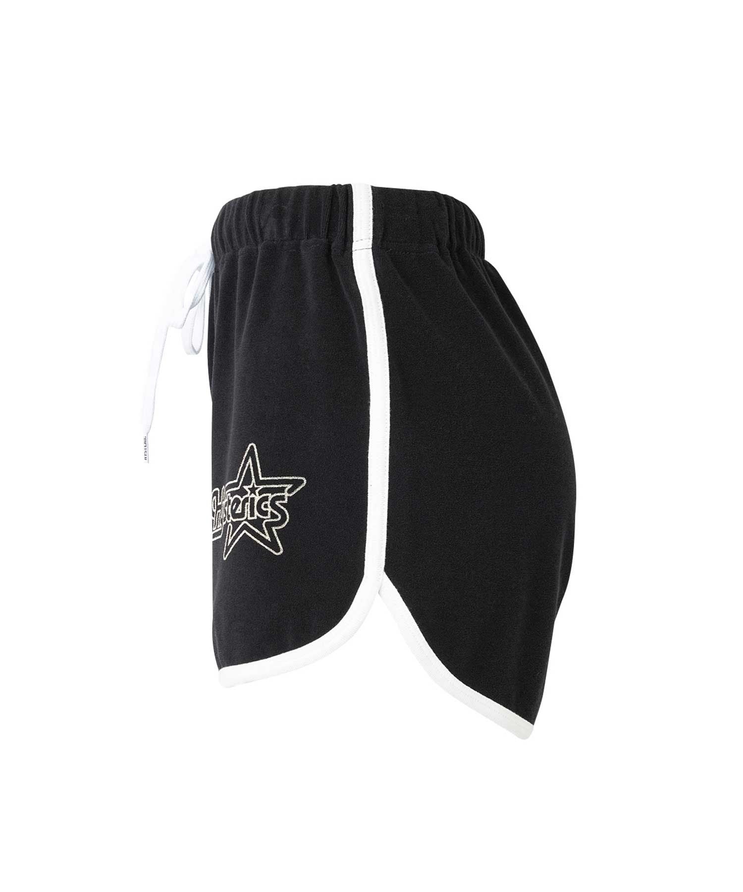 HYS STAR LOGO Shorts