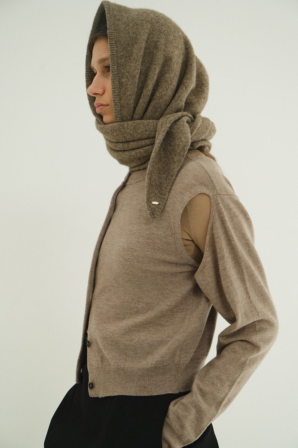 ARRANGE KNIT TOPS
