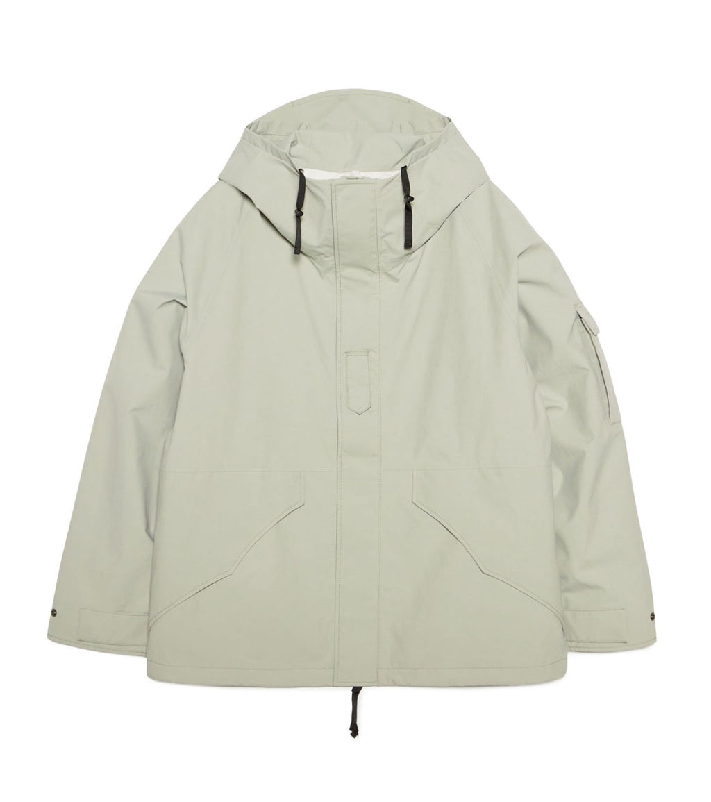 2L NYLON GORE-TEX Cruiser Jacket
