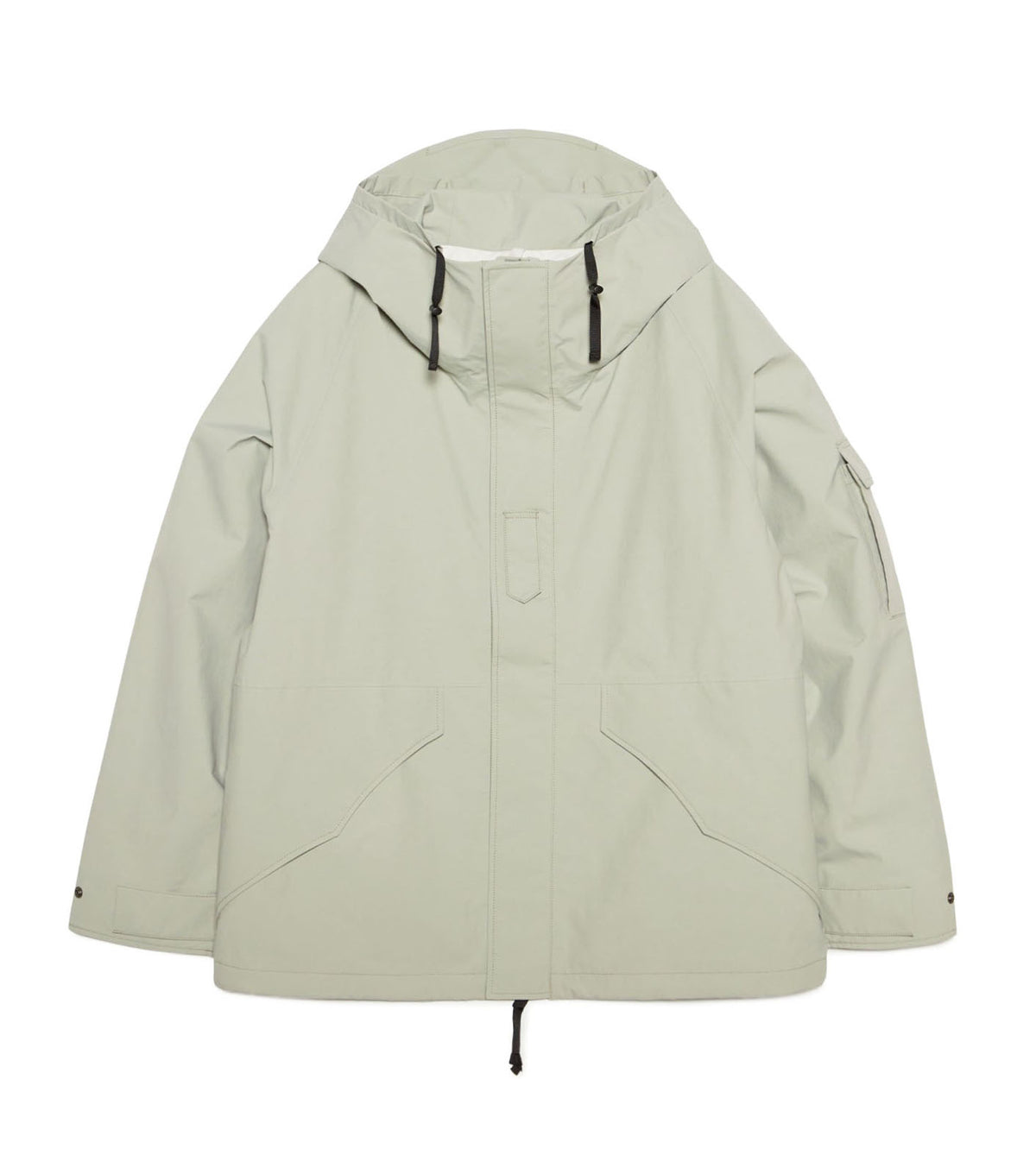 2L NYLON GORE-TEX Cruiser Jacket